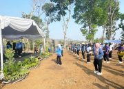 Wisata Baru Bojonegoro Resmi Dibuka: Alam Pegunungan, Kemah hingga Dolanan Tradisional