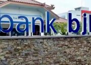 Kredit Bermasalah BJB Disorot, KAMAKSI Desak Usut Tuntas