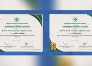 Layanan Jantung dan Saraf RSUD Sosodoro Bojonegoro Tembus 3 Besar Nasional