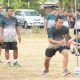 Lari 12 Menit hingga Renang, Prajurit Kodim Bojonegoro Diuji