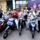 Motor Hilang Sebulan, Korban Curanmor Bojonegoro Bisa Bernapas Lega