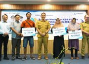 Pemkab Bojonegoro Beri Insentif Pedagang, Pasar Baru Ditargetkan Rampung 2027