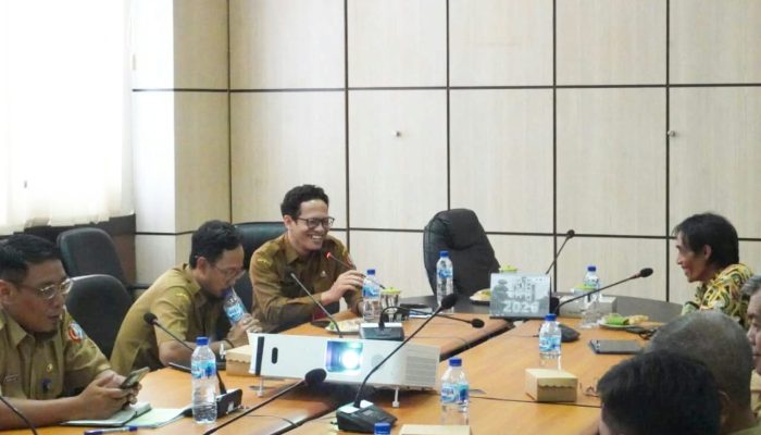 Pemkab Bojonegoro Tekankan Transparansi, Aduan Warga Harus Ditanggapi