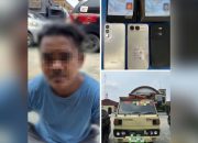 Truk Hilang dari Parkiran Homestay Paciran Lamongan, Jejak Terduga Pelaku Berakhir di Blora