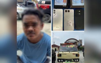 Truk Hilang dari Parkiran Homestay Paciran Lamongan, Jejak Terduga Pelaku Berakhir di Blora