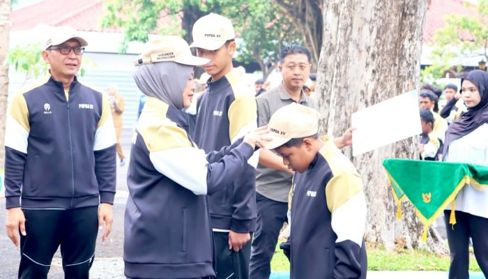 Bojonegoro Kirim 345 Atlet, Siap Buru Medali di POPDA Jatim