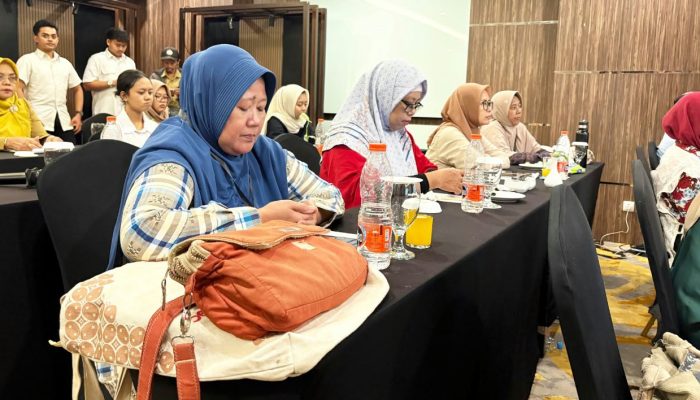 Pemkab Gresik Cetak Pelaku Kuliner Profesional, 25 UMKM Dibekali Sertifikasi BNSP
