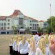 Hari Sumpah Pemuda di Gresik, Tiga ASN Terima Satyalancana