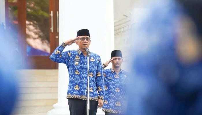 Hari Sumpah Pemuda, Bojonegoro Beri Penghargaan kepada 18 Pemuda Berprestasi