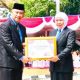 Gebrakan Pemuda Bojonegoro Berbuah Penghargaan Tingkat Jatim