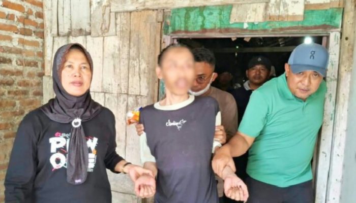 Momen HJB ke-349, 15 ODGJ di Bojonegoro Akhirnya Bebas dari Pasung