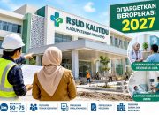 RSUD Kalitidu Segera Beroperasi, Pemkab Bojonegoro Kejar Target 2027