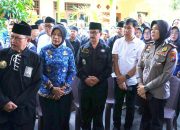 Kabar Duka, Ketua Bojonegoro Kampung Pesilat Wahyu Subakdiono Meninggal Dunia