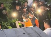 Kasus Pembunuhan Ibu dan Anak di Madiun, Polisi Telusuri 3 TKP