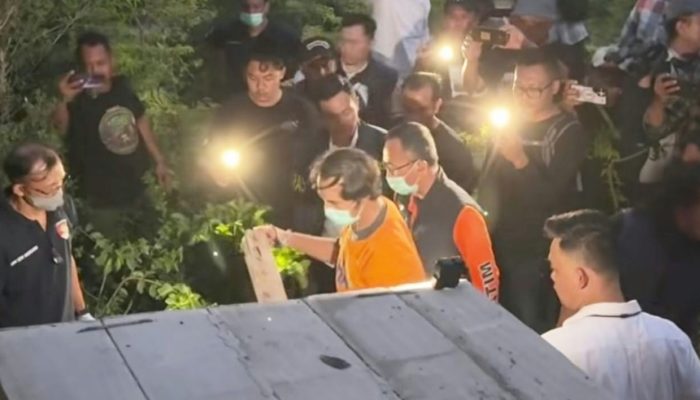 Kasus Pembunuhan Ibu dan Anak di Madiun, Polisi Telusuri 3 TKP