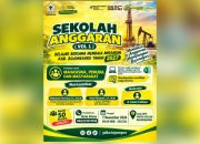 Golkar Bojonegoro Gelar Sekolah Anggaran, Mahasiswa Soroti Transparansi APBD