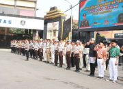 Cegah Bullying dan Tawuran, Polres Lamongan Gandeng Guru hingga OSIS