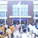 Polisi Jogo Sekolah Digencarkan, Polres Bojonegoro Bidik Kenakalan Remaja