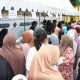 Unik, Pasar Murah PASS ASHAR Bojonegoro Digelar di Halaman Masjid