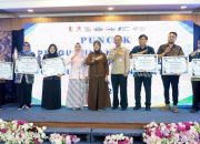 Bojonegoro Inovatif Award 2026: Inovasi Harus Terbukti, Bukan Hanya Ide