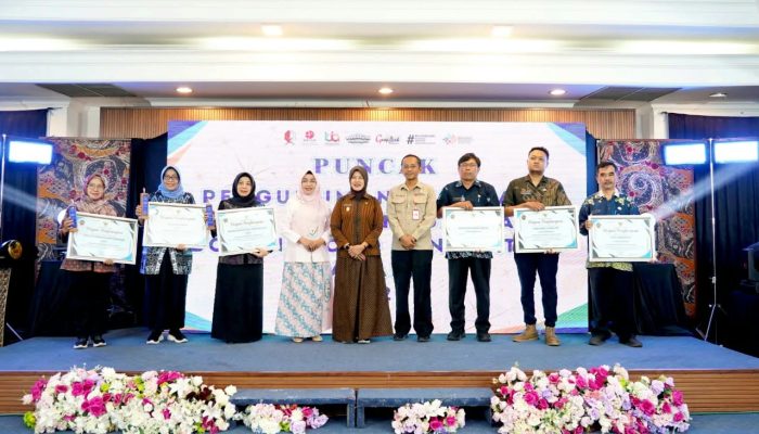 Wabup Nurul Tantang Warga Bojonegoro Lahirkan Inovasi Berdampak
