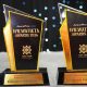 Wilwatikta Awards 2026: Bojonegoro Sabet Dua Penghargaan Sekaligus