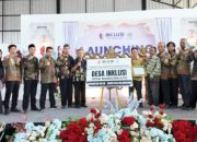 Desa Inklusi Pertama di Bojonegoro Resmi Diluncurkan, Ini Harapan Pemkab