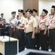 Gebrakan Baru Pramuka Bojonegoro, Saka Kominfo Resmi Dirintis