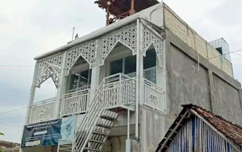 Santriwati Disebut Ditodong Senjata Saat Penggerebekan, Pengakuan Ponpes Sukoharjo Menghebohkan