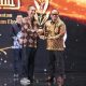 Ekonomi dan Beras Jadi Andalan, Bojonegoro Sabet Dua Penghargaan Wilwatikta 2026