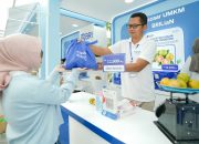 Kisah Antoni, Pedagang Jeruk Semboro Jember yang Kini Tembus Pasar hingga Papua Berkat KUR BRI