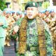 Misi Perdamaian PBB Tuntas, 467 Prajurit Kostrad Disambut Penuh Kebanggaan
