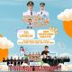 HJB ke-349 Makin Meriah, BYF Bojonegoro Hadirkan 30 UMKM dan Parade Pemuda