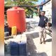 12 Hari Berbagi, CV Dimas Jaya Group Salurkan 108 Ribu Liter Air Bersih ke Warga Bojonegoro